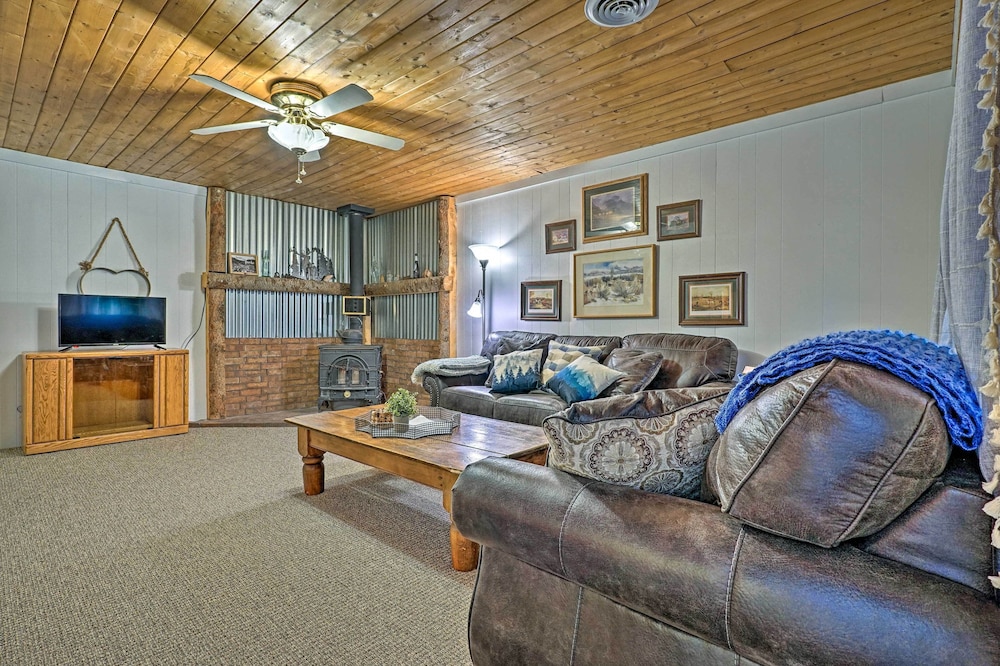 Apartment (2 Bedrooms) photo 1