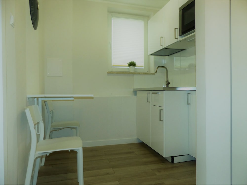 Standard Apartment, 1 Bedroom, Balcony, Garden View, photo 6