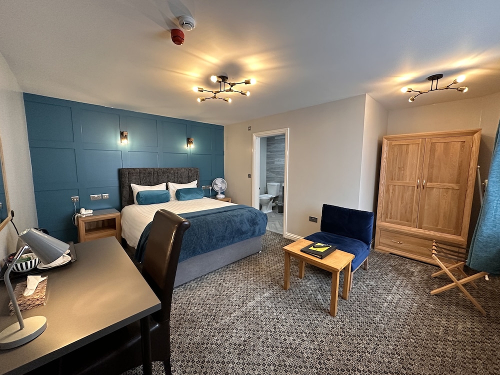 Executive Double Room photo 2