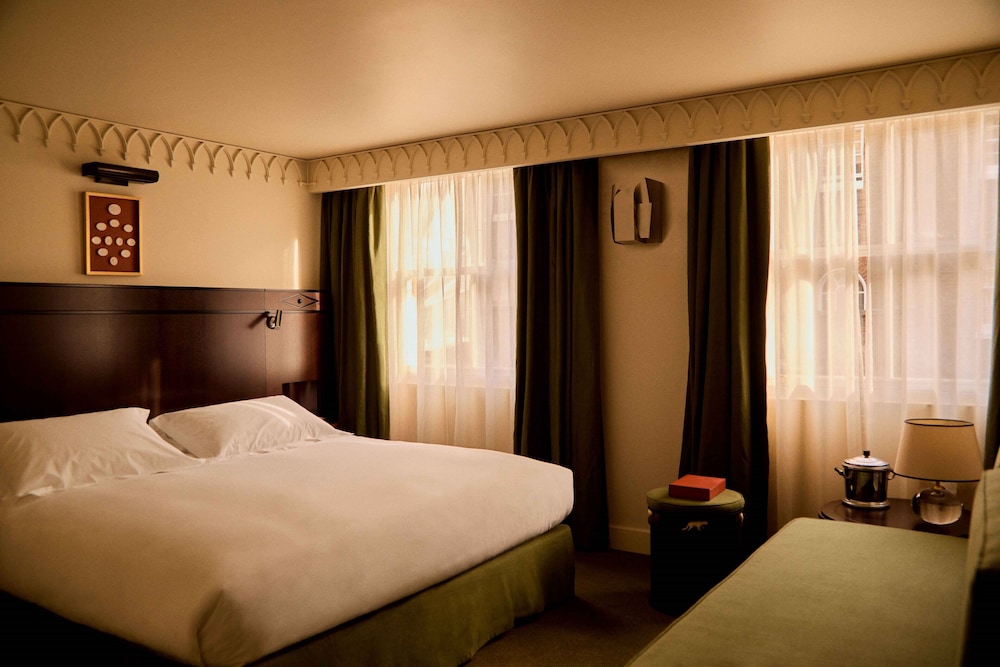 Deluxe Room photo 3