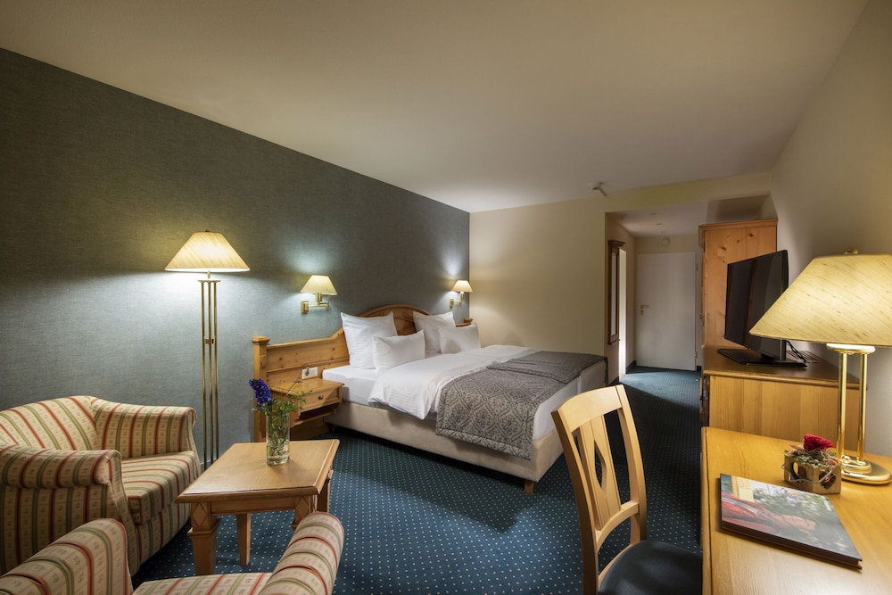Superior Double Room - Photo 1