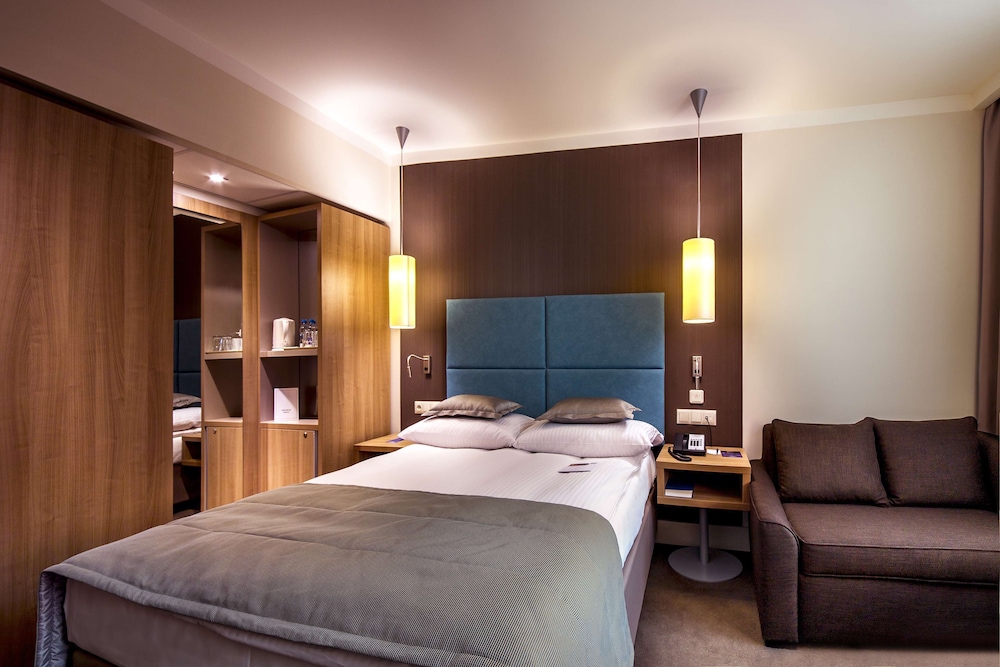 Standard Room - Photo 18