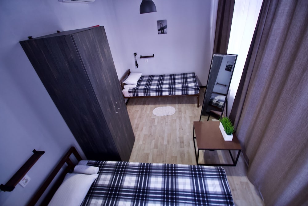 Bed in 2-Beds Female Dormitory Room photo 1