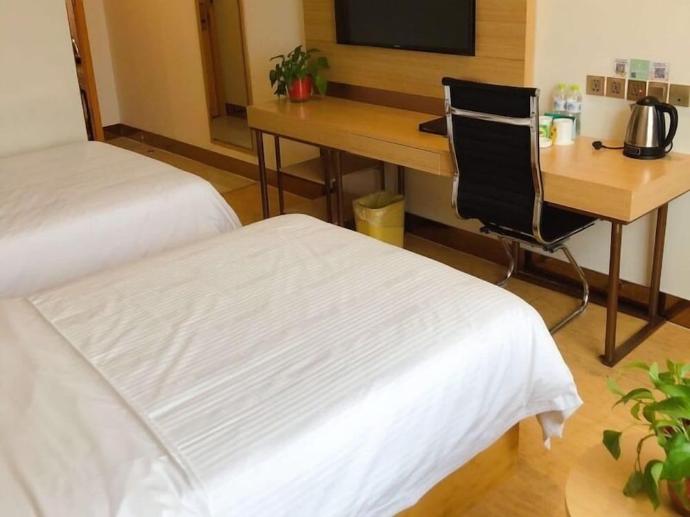 Superior Twin Room photo 3