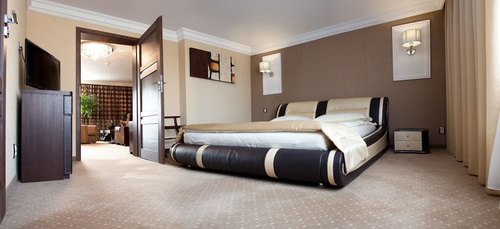 Grand Apartment, 1 Double Bed