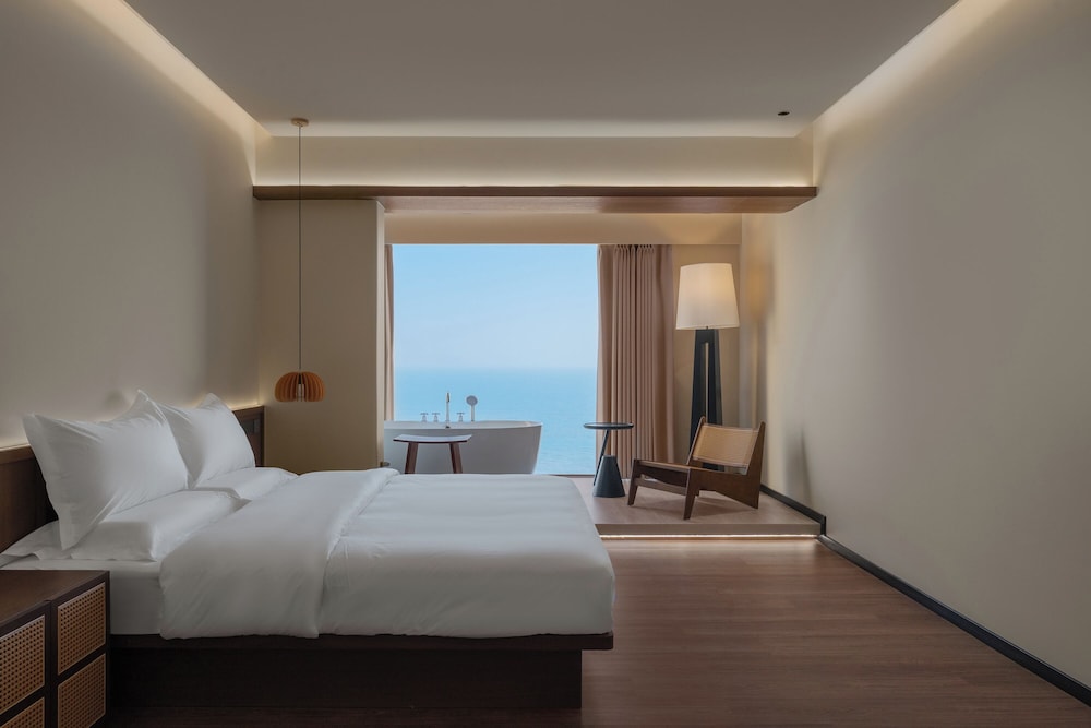Panoramic Double Room, Ocean View photo 2