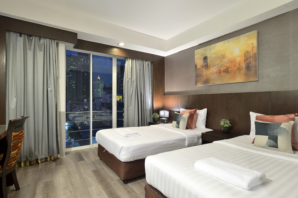 Superior Room photo 1