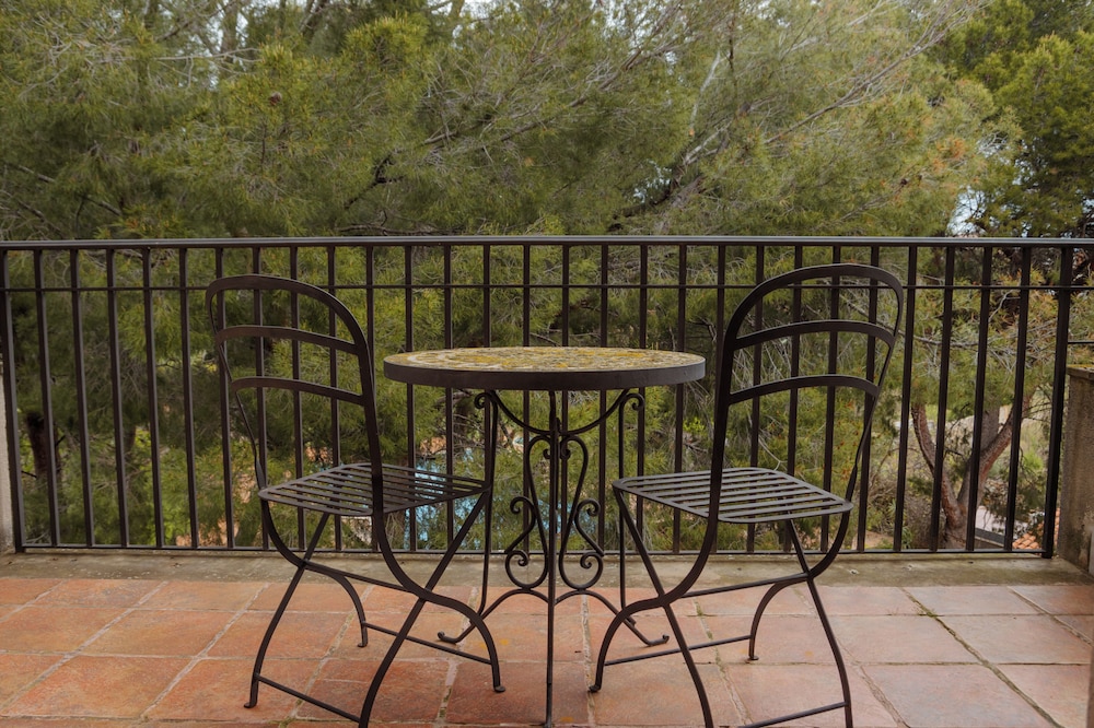 Classic Suite, Balcony - Photo 6