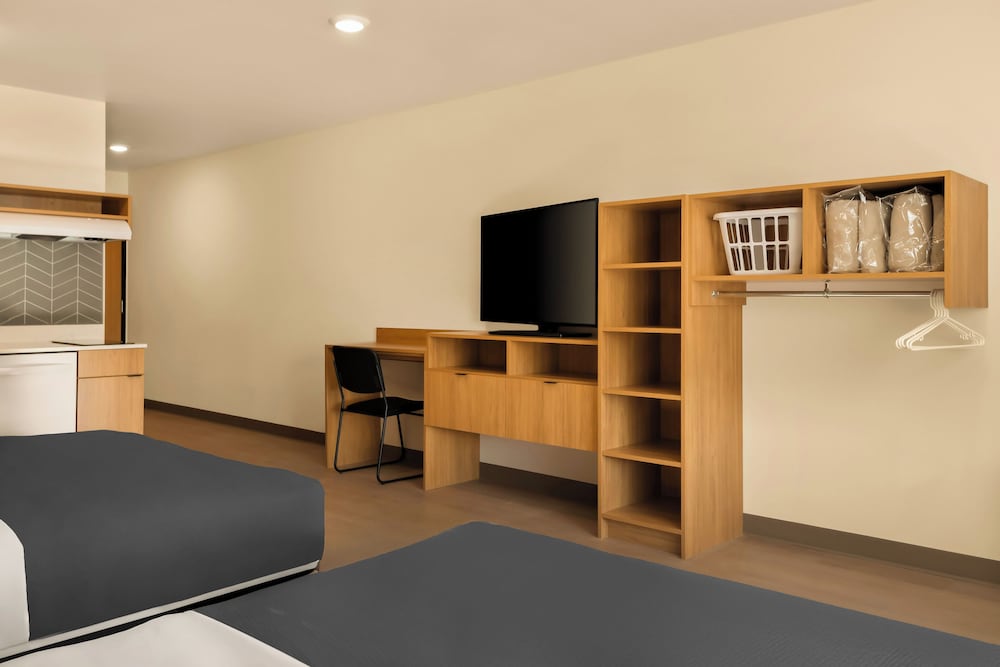 LivAway Suiter - Syracuse, Billede 5