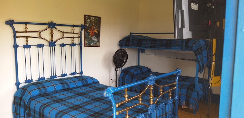 Double Room, 1 Double Bed (#5) photo 2
