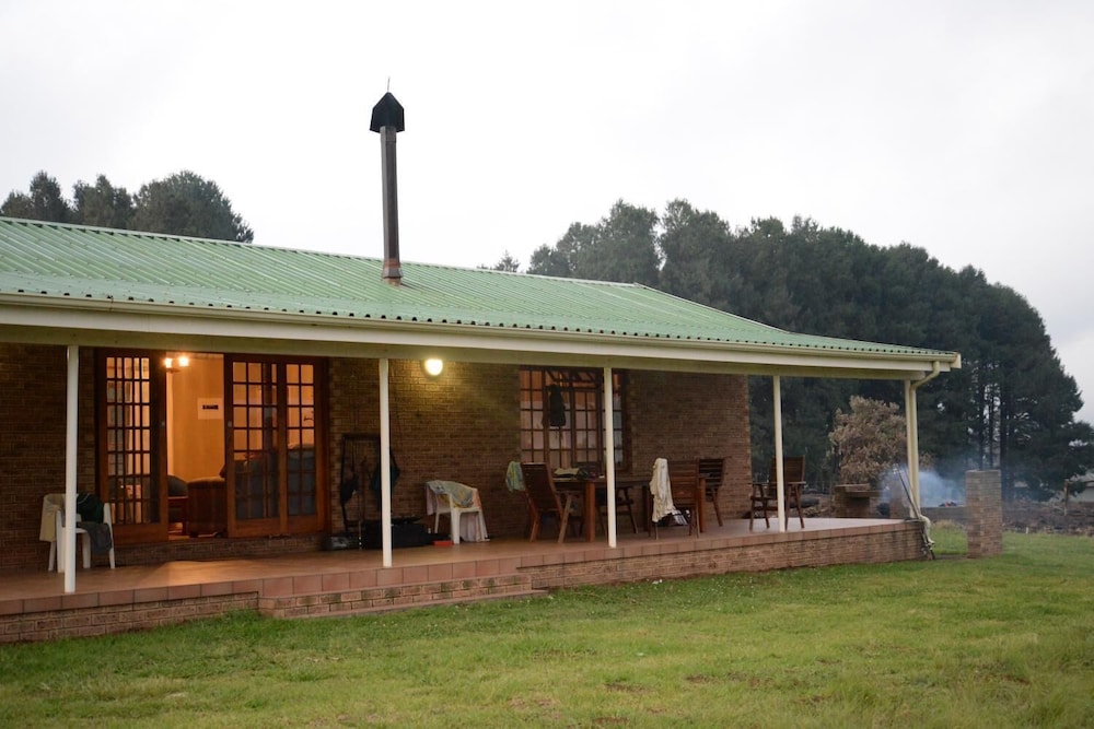 Family Chalet, 2 Bedrooms photo 1