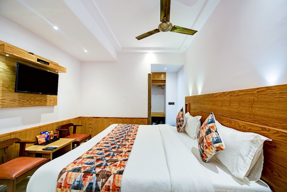 Comfort Double Room, 1 Bedroom photo 1