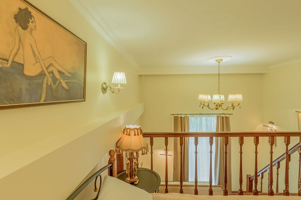 Duplex Apartment "Serov" photo 3