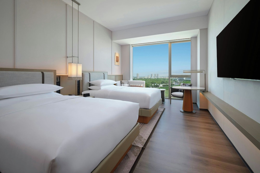 Premier Room, 2 Twin Beds