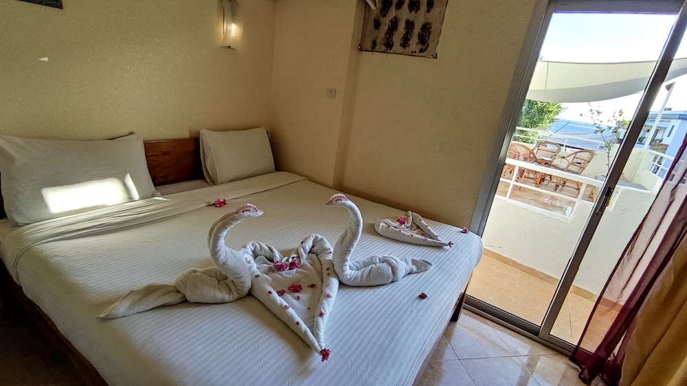 Sea View Room