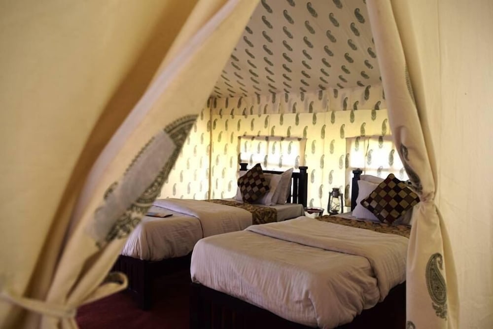 Super Luxury Tent photo 1