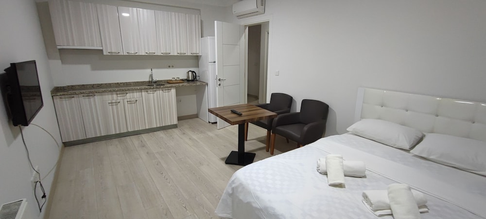 Grand Apartment photo 1