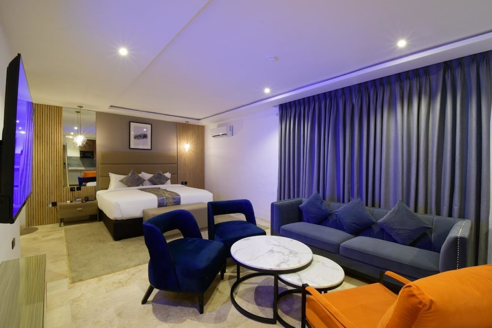 Exclusive Room