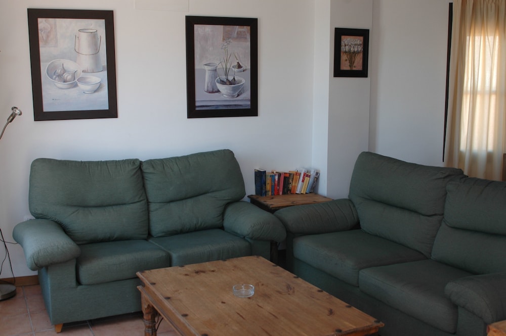 Apartamento, 2 Dormitorios, Terraza
