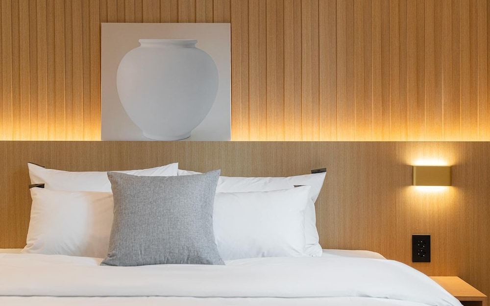 Signature Double Room