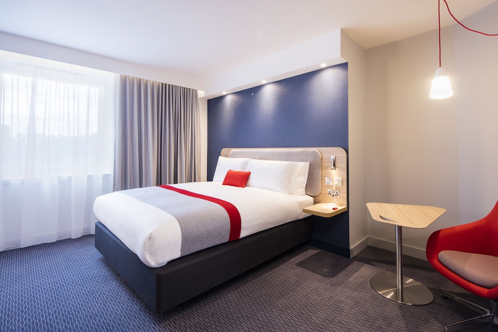 Standard Room, 1 Double Bed - Photo 7
