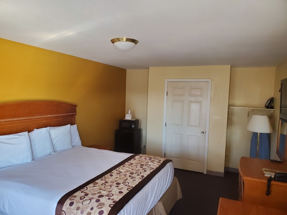 Americas Best Value Inn AT&T Center, Foto 8