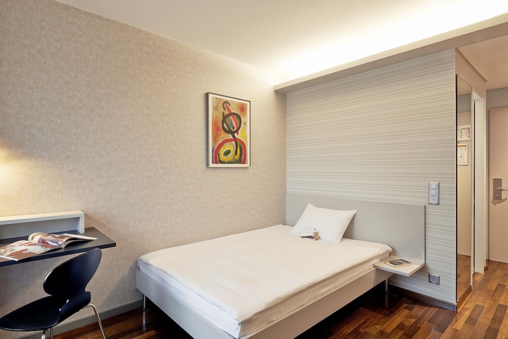 Standard Single Room photo 1