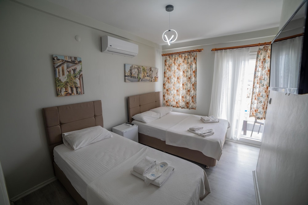 Triple Room photo 1
