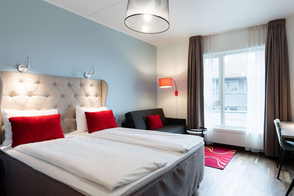 Room, 1 Queen Bed