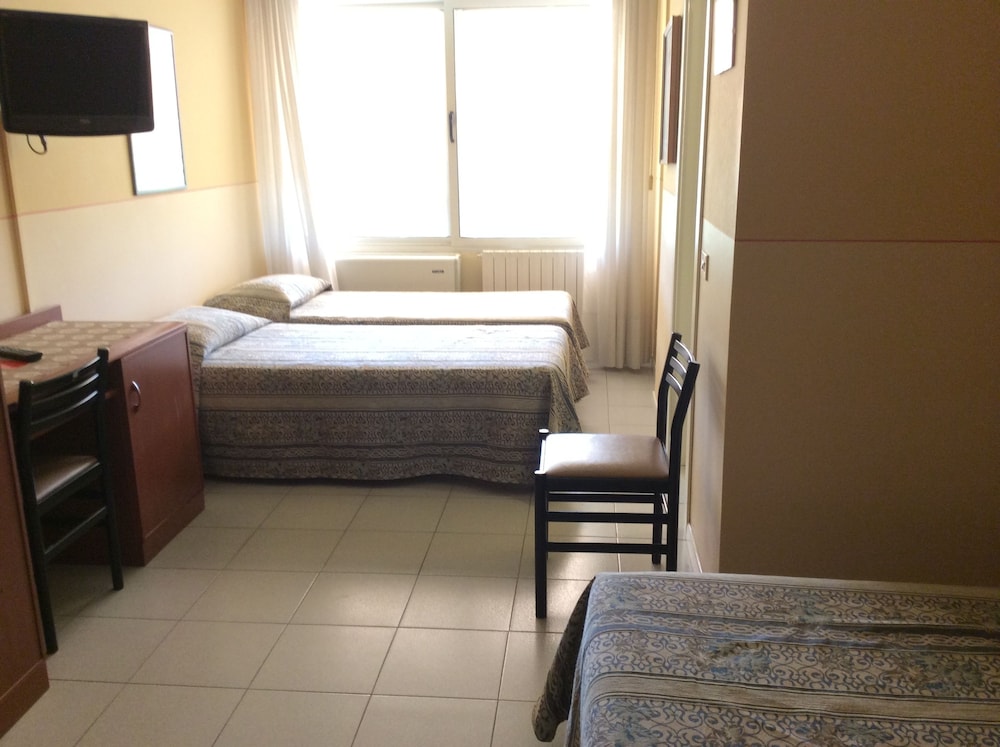 Quadruple Room photo 1