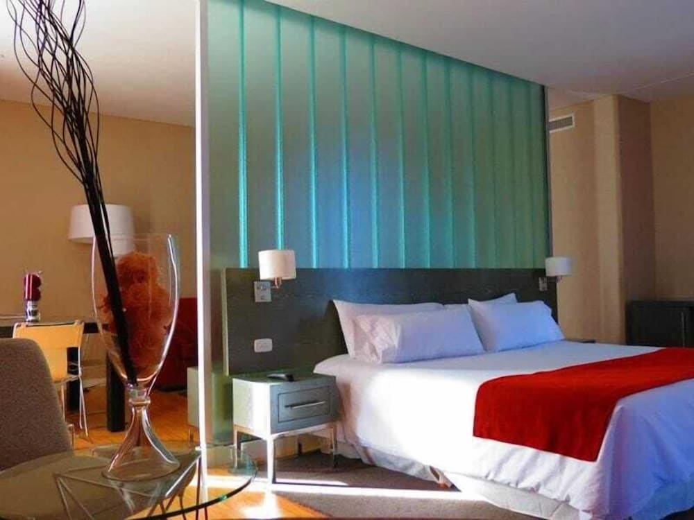 Presidential Room photo 1