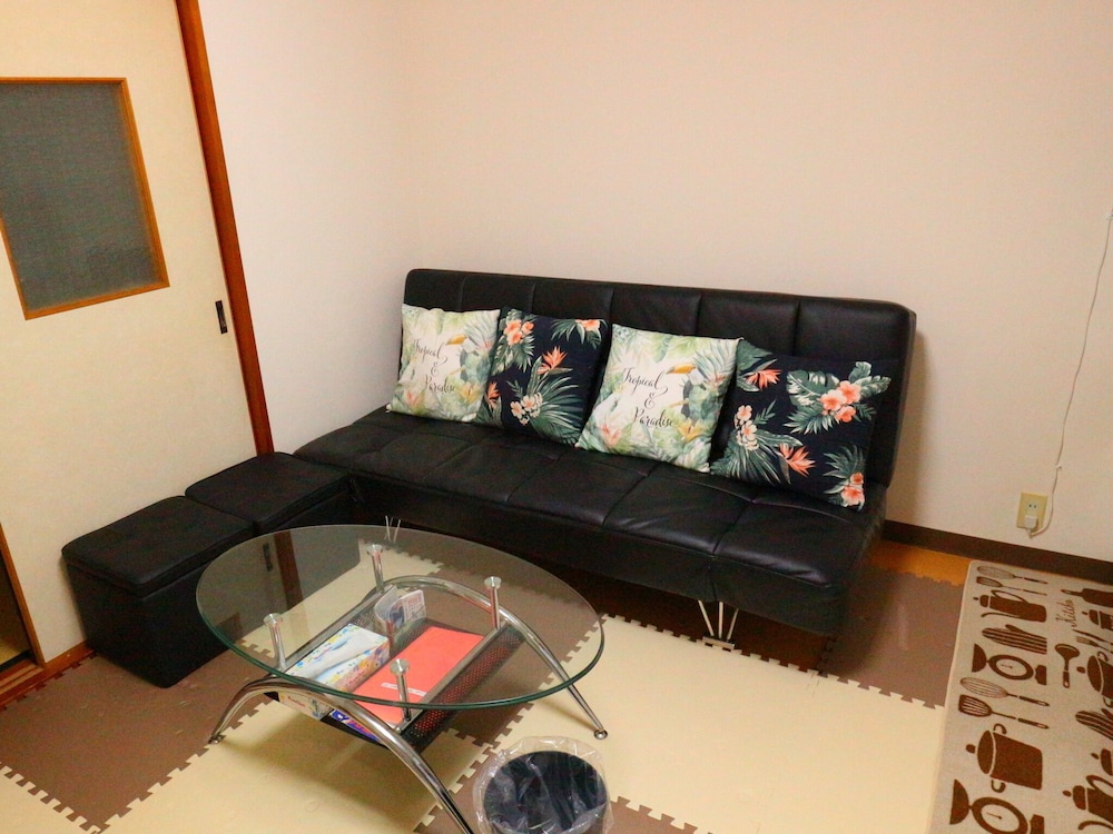 Standard Apartment (201) - Photo 2