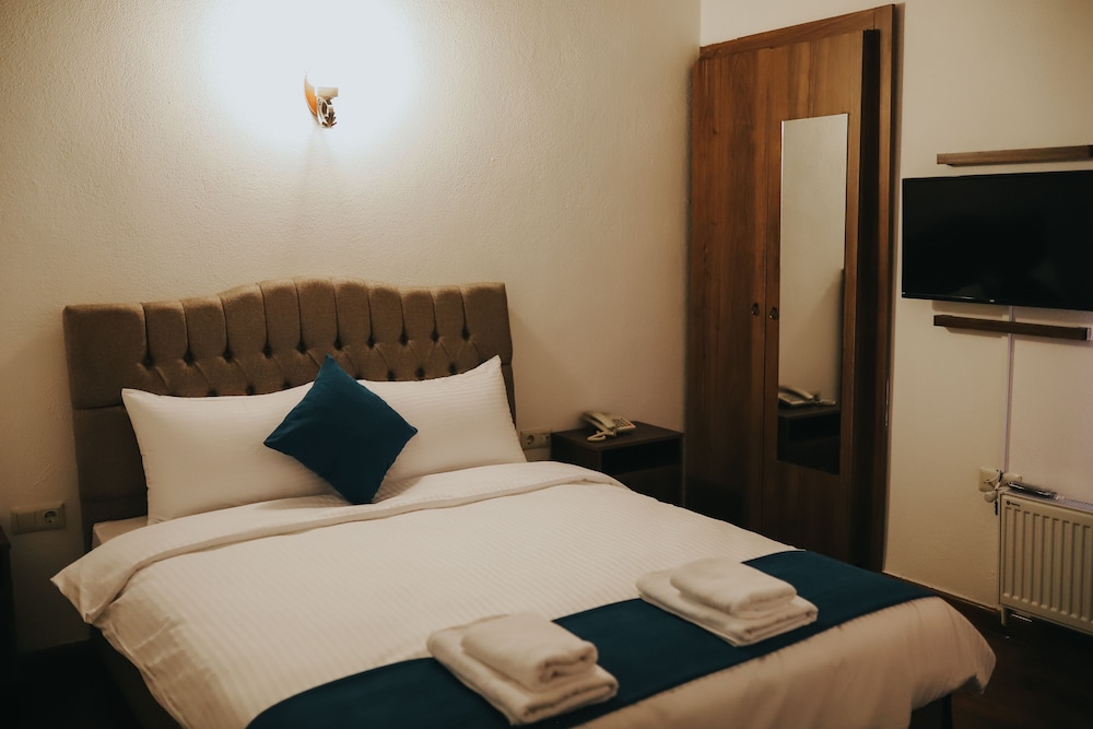 Deluxe Double Room photo 3