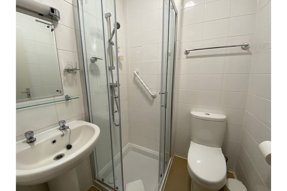 Standard Double Room, 1 Double Bed