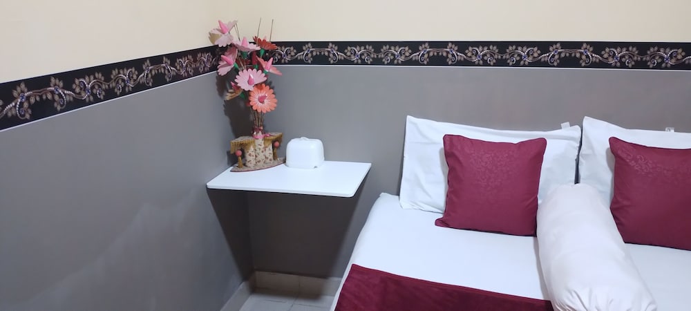 Standard Double Room, 1 Double Bed (AC) photo 1