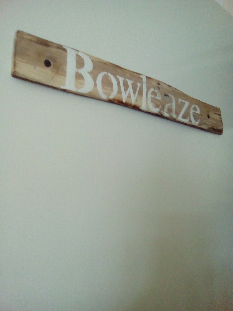 Basic Single Room, Ensuite (bowleaze) photo 1