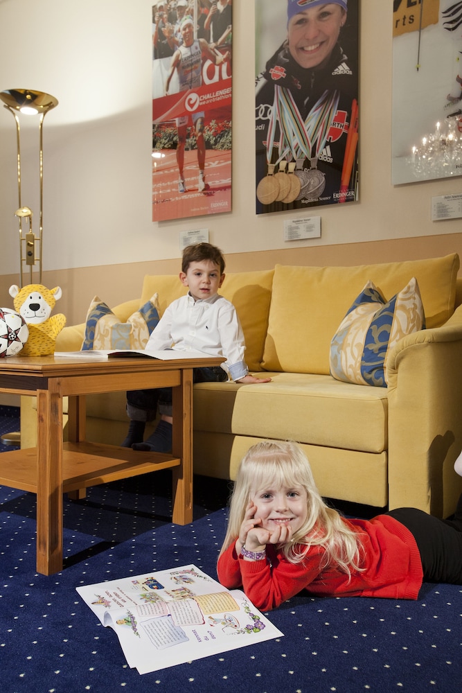 Champion Suite photo 2