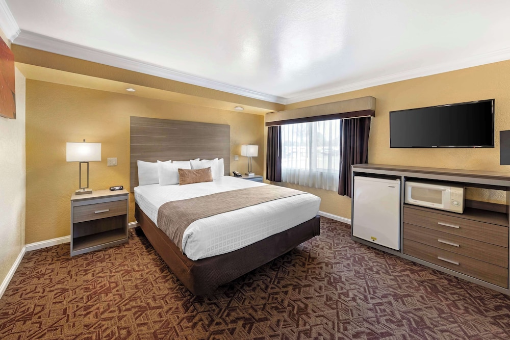 Best Western Hanford Inn, Fotografia 4