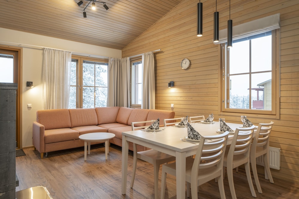 AurinkoRinne 55, Sauna photo 3