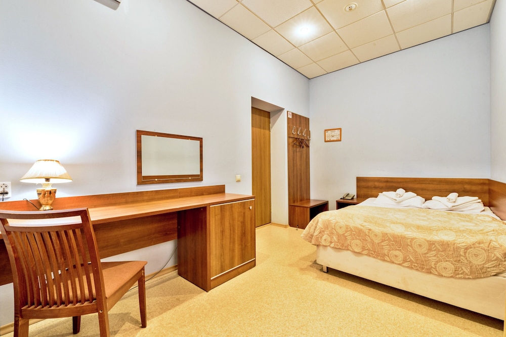 Standard Double Room, 1 Double Bed photo 1