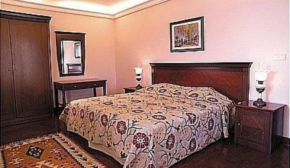 Apartment, 1 Bedroom, Sea View