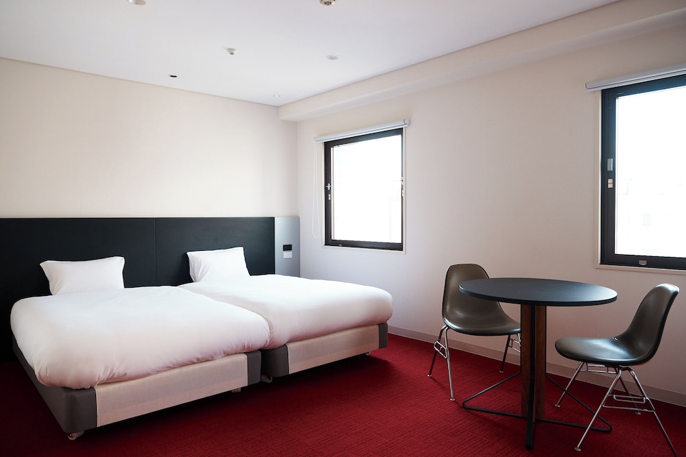 Superior Twin Room photo 1