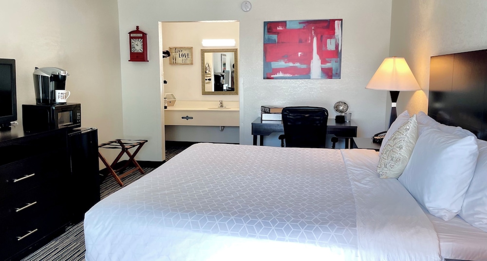 Deluxe Double Room photo 1