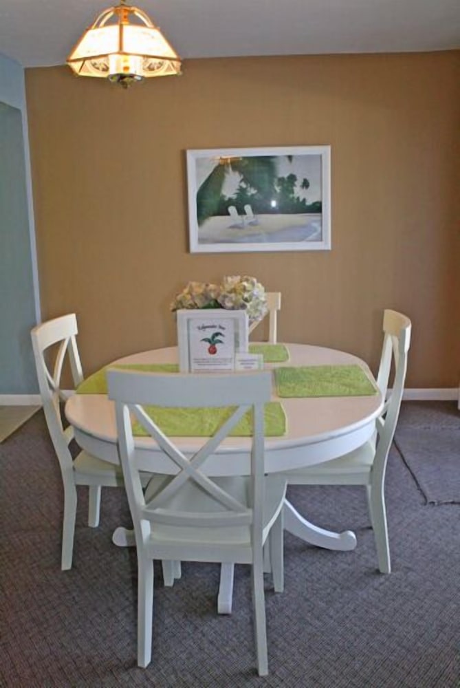 Apartment, 1 Bedroom (Casey Bay) photo 2