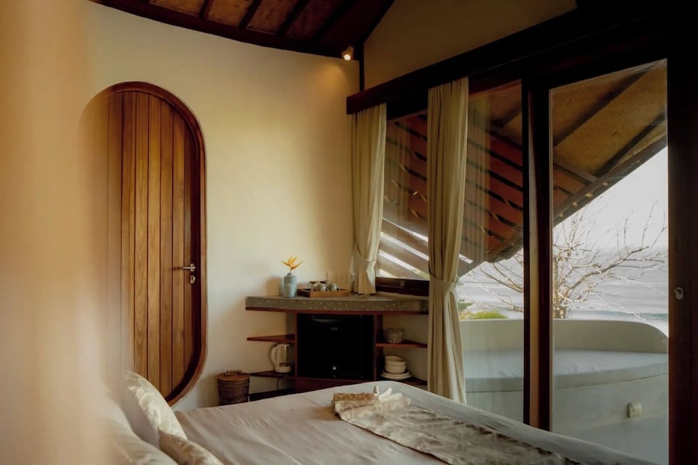 Honeymoon Villa, 1 Bedroom, Ocean View photo 1