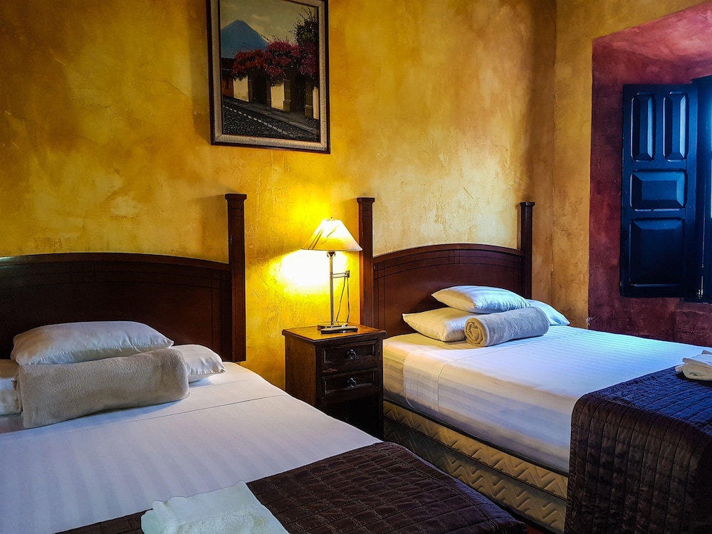 Standard Triple Room photo 2