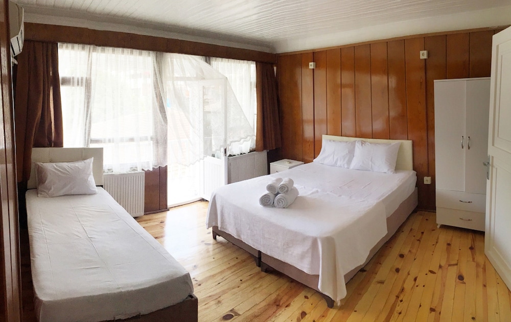 Superior Double or Twin Room photo 3