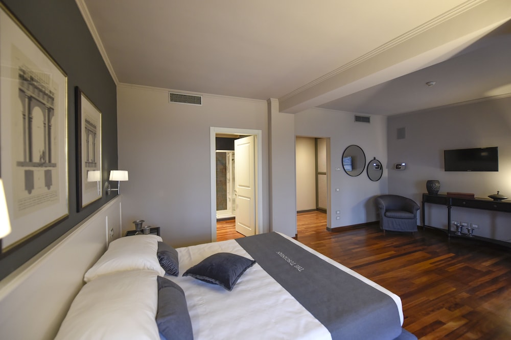 Junior Suite - Photo 2