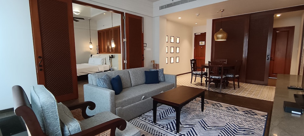 Luxury Suite, 1 Bedroom photo