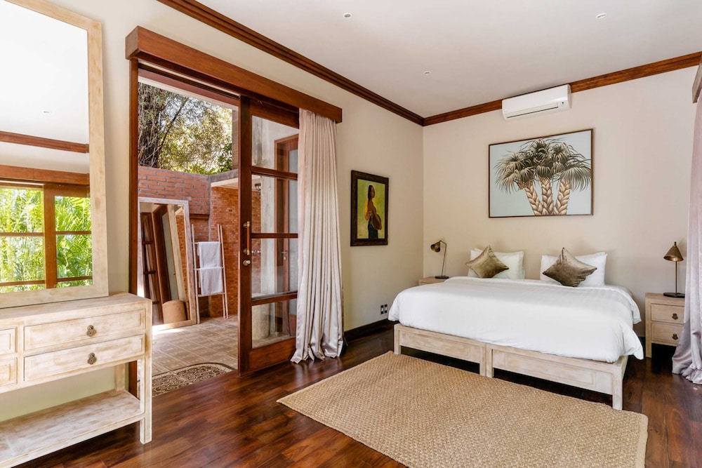 Villa, 6 Bedrooms, Accessible, Smoking